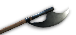 Heavy Executioner Axe