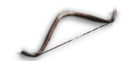 Steppe Bow