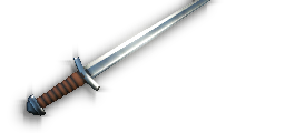 Backsword